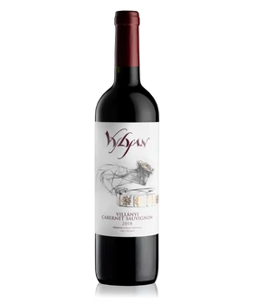 CABERNET SAUVIGNON 2018