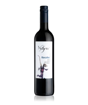 Kecske Cabernet Sauvignon 2024