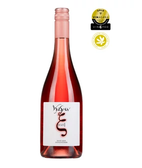 Kszí Pinot Noir Gyöngyözőbor 2024