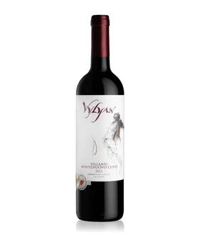 MONTENUOVO CUVÉE 2022