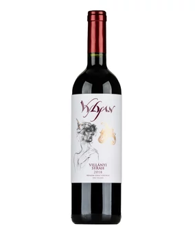 SYRAH 2018