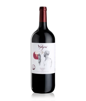 Villányi FRANC 2016 1,5 L