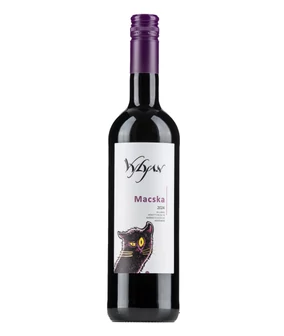MACSKA PORTUGIESER 2024