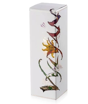 Vylyan lógozott egyes díszdoboz