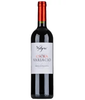 CSÓKA VARIÁCIÓ 2023