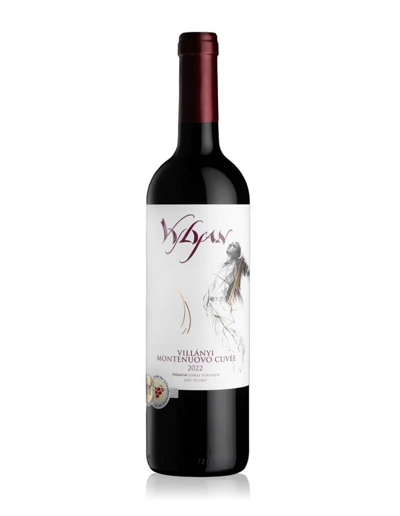 MONTENUOVO CUVÉE 2022