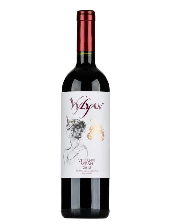 SYRAH 2018
