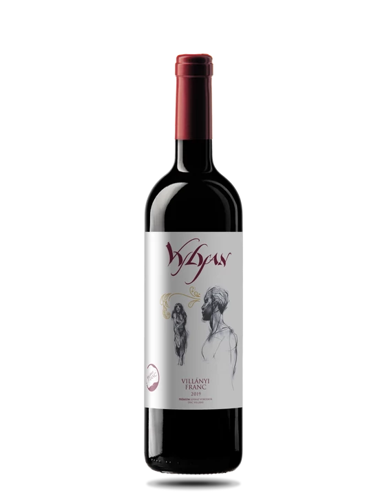 Villányi FRANC 2019