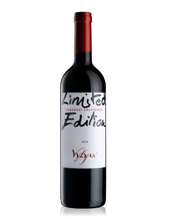 Limited Cabernet Sauvignon 2018