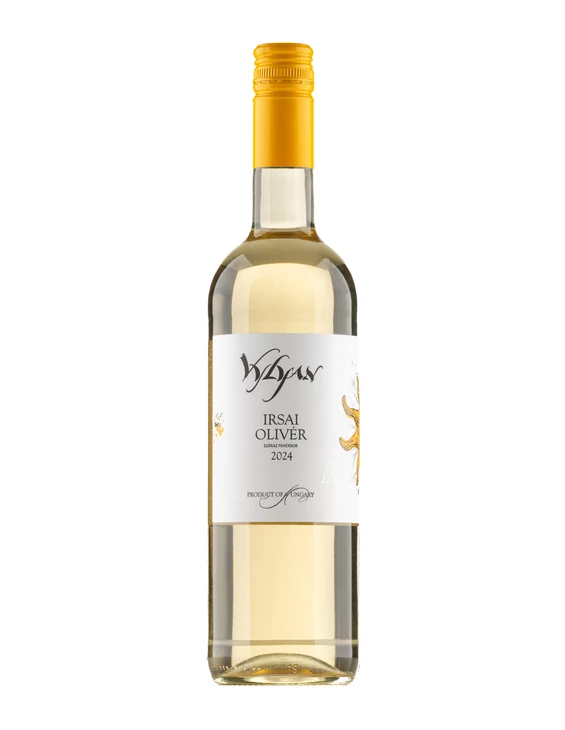 Vylyan Irsai Olivér 2024