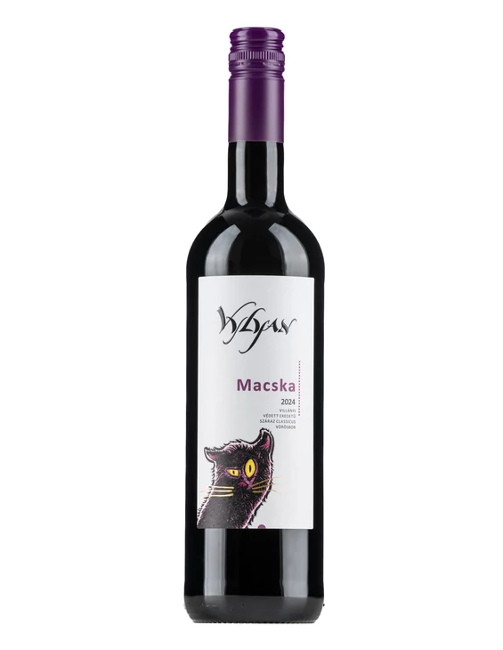 MACSKA PORTUGIESER 2024