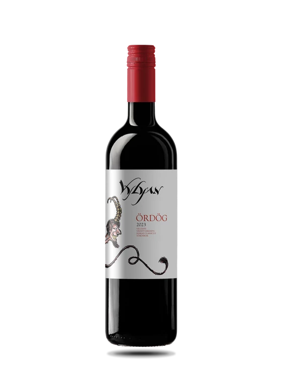 ÖRDÖG CUVÉE 2023