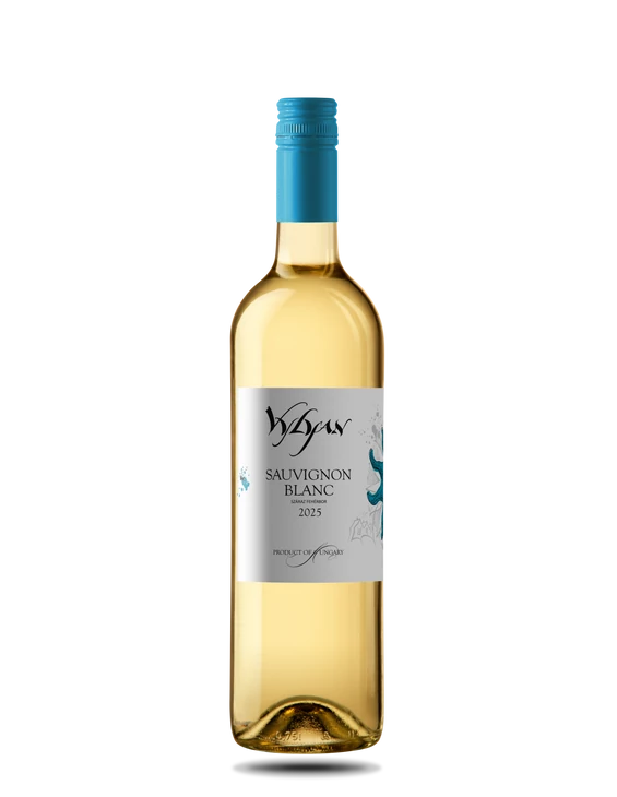 SAUVIGNON BLANC 2025